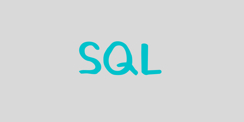 【Silver SQL試験対策】一時表の使い道や作成方法のまとめ