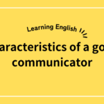 コミュニケーション能力が高い人の特徴